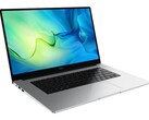 Das Huawei MateBook D 15 (2022) gibt es aktuell ab nur 549 Euro. (Bild: Huawei)