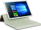 Huawei MateBook convertible tablet successor surfaced on FCC