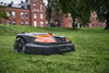 The Husqvarna Automower 560 EPOS. (Image source: Husqvarna)