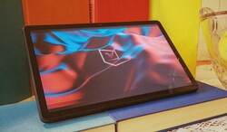 Lenovo Tab M10 5G in review