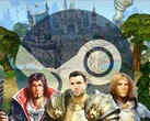 King's Bounty: The Legend is 85% off on Steam until August 19.