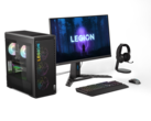Entry-level configuration of the Legion Tower 7i features a Core i7-13700KF. (Source: Lenovo)