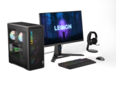 Entry-level configuration of the Legion Tower 7i features a Core i7-13700KF. (Source: Lenovo)