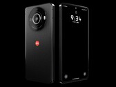 The Leitz Phone 3 has a main camera with a 1-inch sensor. (Image source: Leica)