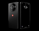 The Leitz Phone 3 has a main camera with a 1-inch sensor. (Image source: Leica)