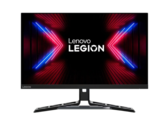 The Lenovo Legion R27fc-30 gaming monitor has up to 280Hz refresh rate. (Image source: Lenovo)