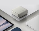 Lenovo Multi port USB-C 100W GaN charger is available in the US