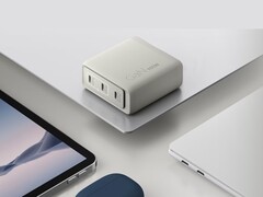 Lenovo Multi port USB-C 100W GaN charger is available in the US