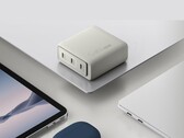 Lenovo Multi port USB-C 100W GaN charger is available in the US
