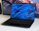 Lenovo has treated the ThinkPad P14s Gen 5 (Intel) to a massive 60% Xmas discount (Image source: Andreas Osthoff)