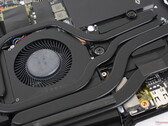 Core i7-12800HX vs. Ryzen 9 6900HX benchmarks show Intel ahead of the game but at a huge cost to your power bill