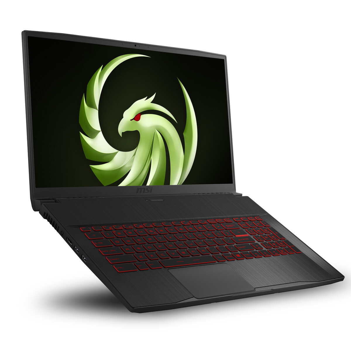 AMD MSI laptops are making a comeback Bravo 15 and 17 series with