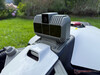 LiDAR module