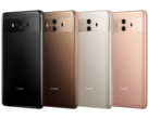 Huawei Mate 10 Android phablet coming to AT&T February 2018