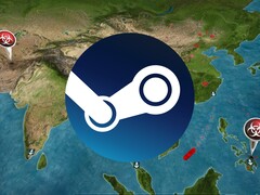 Plague Inc: Evolved is available on Steam at a 90% discount through July 9.