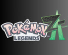 Pokemon Legends: Z-A logo (Image source: Nintendo of America)