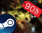  With a 90% discount, Prey is available on Steam for $3 until April 26. (Image source: Steam)