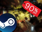  With a 90% discount, Prey is available on Steam for $3 until April 26. (Image source: Steam)