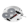 The Roborock Qrevo Curv 2 Pro. (Image source: Roborock)
