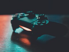 RPCS3 officially supports the Sony PlayStation 4 DualShock 4 controller.
