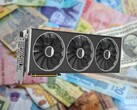 The RX 7900 XT and the RX 7800 XT initially launched at MSRPs of $899 and $499, respectively. (Image source: XFX, Unsplash, edited)