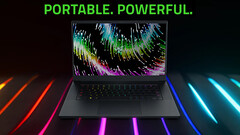 This sale brings Razer Blade 15 gaming laptop down to as low as $1,499.99 (Image source: Razer)