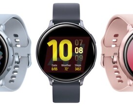 samsung active watch olx