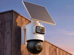 The OMVI 2i Ultra reportedly lasts up to 6 months on a single charge. Longer if regular sunlight is available.