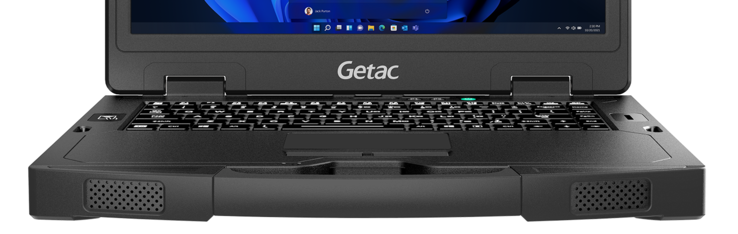 (Image source: Getac) (Image source: Getac)