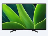 The Sony Bravia W830K 32-in smart TV has been launched in India. (Image source: Sony)