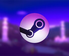 Most of the newly spotted free games don't have player ratings yet. Pictured: an edited screenshot from Atuel. (Image source: Steam)