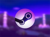 Most of the newly spotted free games don't have player ratings yet. Pictured: an edited screenshot from Atuel. (Image source: Steam)
