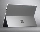 The new Surface Pro 7 may feature LTE as standard. (Image source: Microsoft)