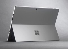 The new Surface Pro 7 may feature LTE as standard. (Image source: Microsoft)