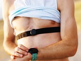 The latest Suunto HR chest strap is designed to track additional running metrics.