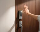 TCL has launched the D2 Pro Palm Vein Digital Smart Door Lock in various countries. (Image source: TCL, edited)