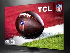 The QM8 Mini-LED TV offers a noteworthy price-performance ratio in the 75-inch category (Image: TCL)