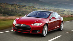 OG Model S suffered from battery failures (image: Tesla)