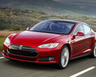 OG Model S suffered from battery failures (image: Tesla)