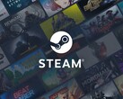 Threefold Recital was released on January 14 and currently ranks number 1 in the SteamDB charts under "Hot Releases". (Image source: Steam)