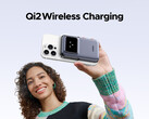 10,000mAh Ugreen Uno Qi2 power bank is down to $44.99 on Amazon (Image source: Ugreen - edited)