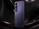 Vivo's Y300 features Aura Light functionality in addition to the dual-LED flash (Image source: Vivo)