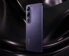 Vivo's Y300 features Aura Light functionality in addition to the dual-LED flash (Image source: Vivo)