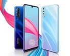 Will Vivo's V1921A look something like this? (Source: The News Minute)