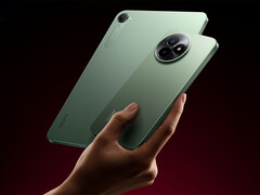 The new products will launch on June 26, 2025. Pictured: Redmi K Pad and K80 Ultra. (Image source: Xiaomi)