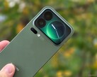 The Xiaomi 17 Pro