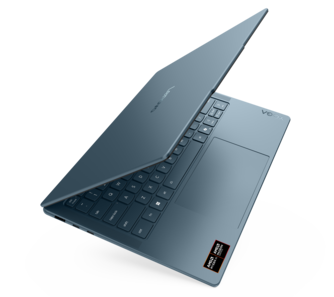 Lenovo Yoga Slim 7 14 Gen 10. (Image Source: Lenovo)