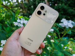 200 MPix camera, 7,000 mAh battery and 8,000 nits – is it worth buying? - Honor 600 review
