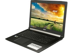 Acer Aspire, Chromebook, and Nitro systems are on sale for President&#039;s Day (Image source: Newegg)