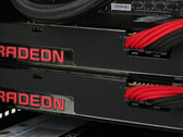 AMD CrossFire is now passé. (Source: AMD)